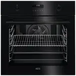 AEG-BPK535060B-Solo oven