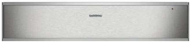 GAGGENAU-WS461112-Opberg- en warmhoudlades