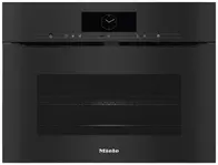 MIELE-H7840BMXOBSW-Combi magnetrons
