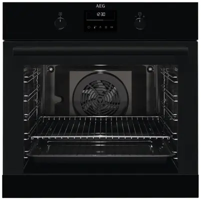 BPB331061B-AEG-Solo-oven