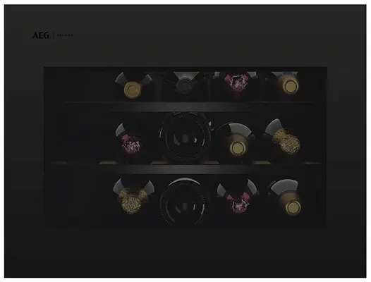 CW6000T-AEG-Wijnkoelkast