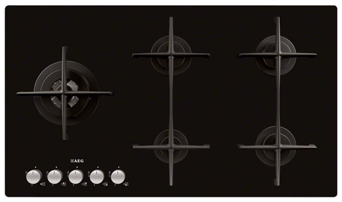 HG995520NB-AEG-Gas-op-glas-kookplaat