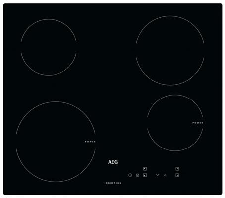 HK604200CB-AEG-Inductie-kookplaat