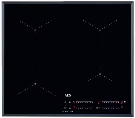 IAE64411FB-AEG-Inductie-kookplaat
