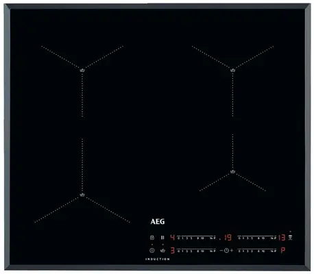 IAE64411FB-AEG-Inductie-kookplaat