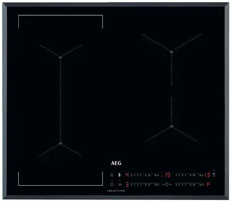 IAE6442SFB-AEG-Inductie-kookplaat