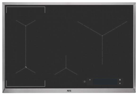 IAE84845XB-AEG-Inductie-kookplaat