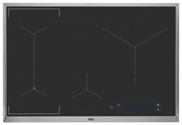 IAE84845XB-AEG-Inductie-kookplaat