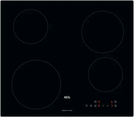 IBE6420SCB-AEG-Inductie-kookplaat