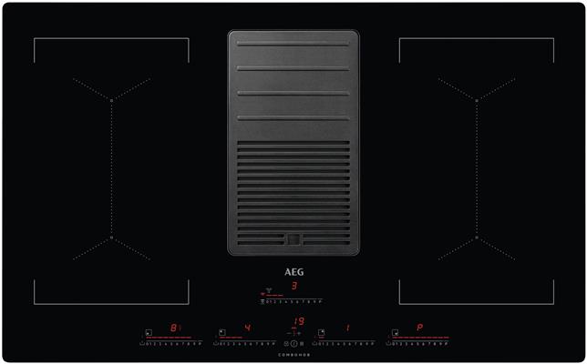 IDK84454IB-AEG-Inductie-kookplaat