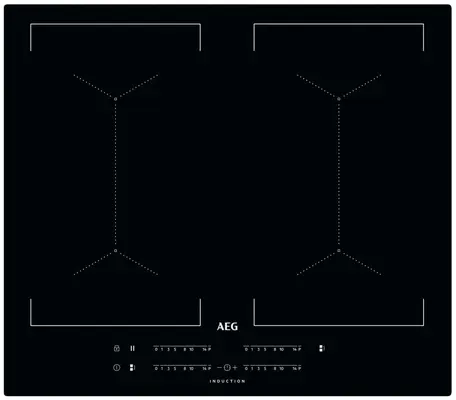 IKE64450IB-AEG-Inductie-kookplaat