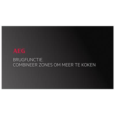 IKE6445SFB-AEG-Inductie-kookplaat