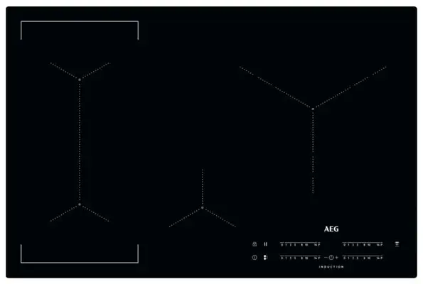 IKE84445IB-AEG-Inductie-kookplaat