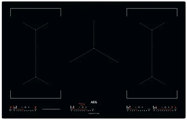 IKE85651IB-AEG-Inductie-kookplaat