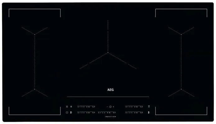 IKE95454IB-AEG-Inductie-kookplaat