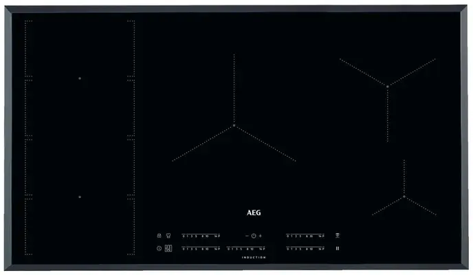 IKE95474FB-AEG-Inductie-kookplaat