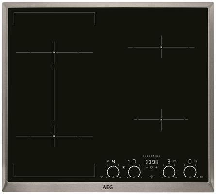 IKK64545XB-AEG-Inductie-kookplaat