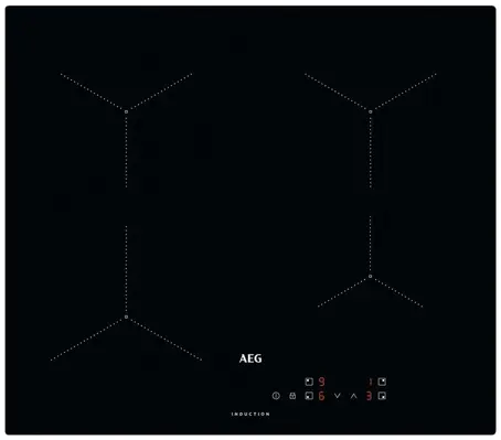 ILB64234CB-AEG-Inductie-kookplaat