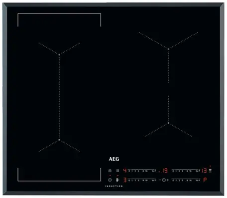 ILB64443FB-AEG-Inductie-kookplaat