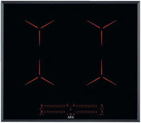 IPE6455SFB-AEG-Inductie-kookplaat