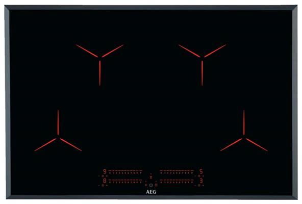 IPE84531FB-AEG-Inductie-kookplaat