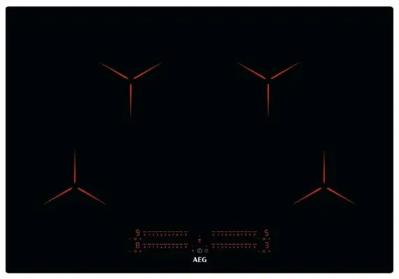 IPE84531IB-AEG-Inductie-kookplaat