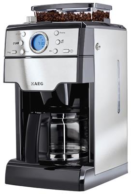 KAM300-AEG-Koffiezet-apparaat