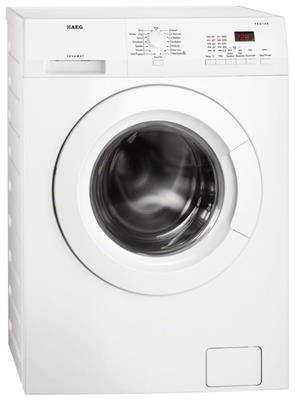 L60660FL-AEG-Wasmachine