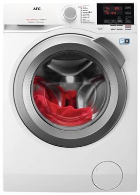 L6FB84GS-AEG-Wasmachine