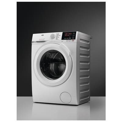 Gevaar dump moeder L6FB86GW AEG Wasmachine - de beste prijs - 123Apparatuur.nl