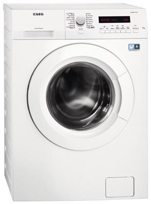 L72672NFL-AEG-Wasmachine