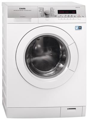 L76672FL-AEG-Wasmachine