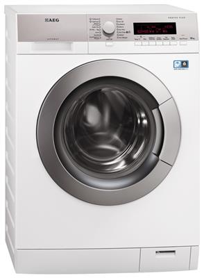 L87404FL-AEG-Wasmachine