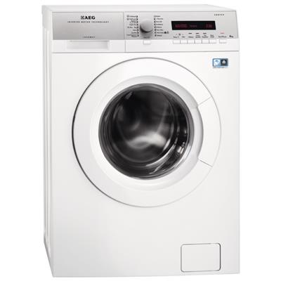 LSPECIAL8-AEG-Wasmachine