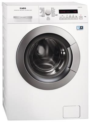 LVOGUE-AEG-Wasmachine