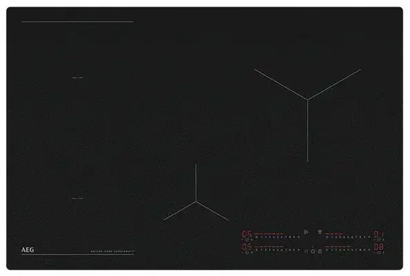 NII84B00IZ-AEG-Inductie-kookplaat