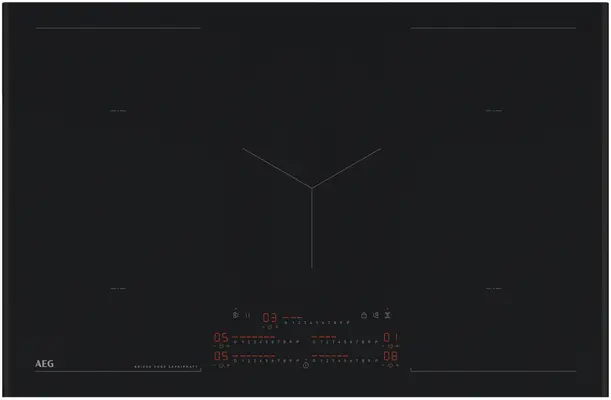 NIK85M00AZ-AEG-Inductie-kookplaat