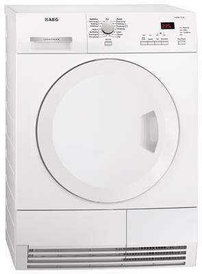 T65370NAH-AEG-Wasdroger