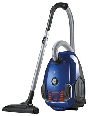 VX61SKP-AEG-Stofzuiger