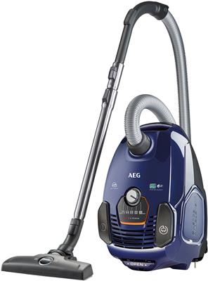 VX71DB-AEG-Stofzuiger