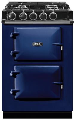 207301070-AGA-Inductie-fornuis