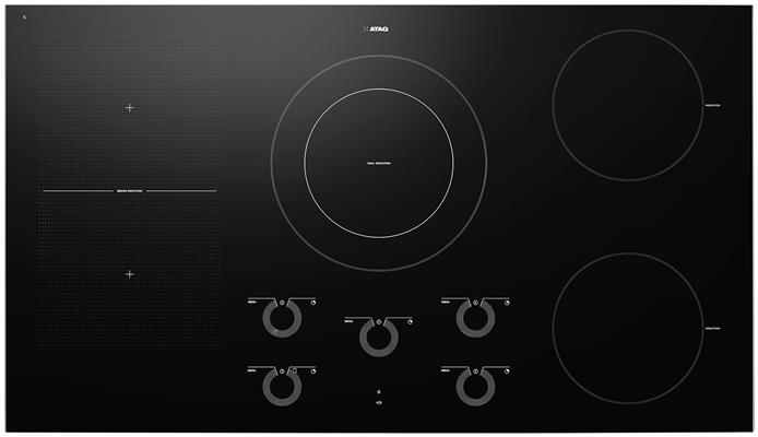 HI9571SV-ATAG-Inductie-kookplaat