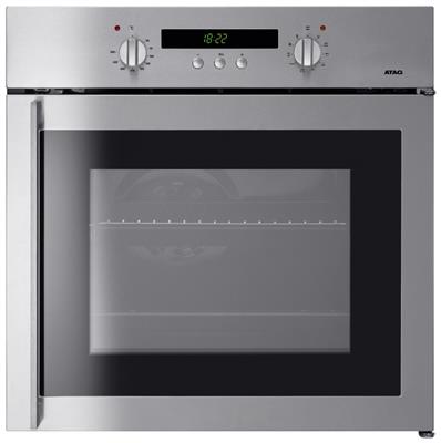 OX6211L ATAG oven - de beste prijs 123Apparatuur.nl