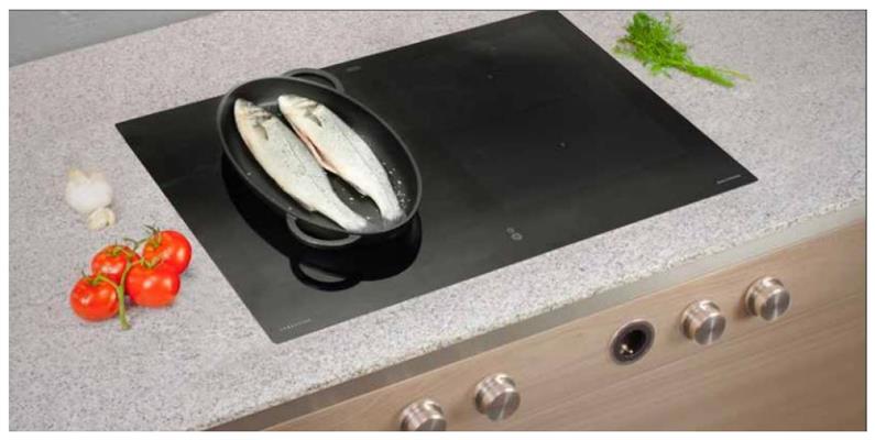 CRF804PRO-Airo-Inductie-kookplaat