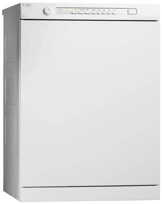 W6863L-Asko-Wasmachine