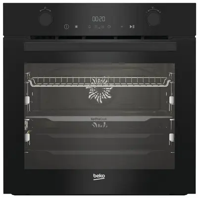 BBVM17400BDS-BEKO-Solo-oven