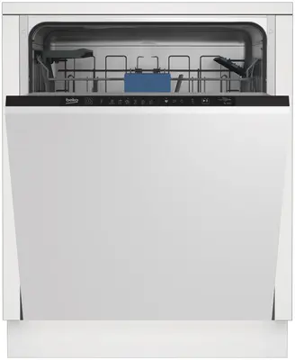 BDIN16435-BEKO-Volledig-geintegreerde-vaatwasser