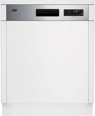BDSN26430X-BEKO-Geintegreerde-vaatwasser