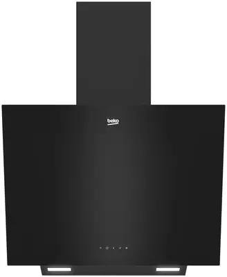 BHCA66741BBB-BEKO-Wandschouw-afzuigkap