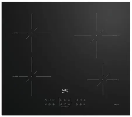 HII64200SMT-BEKO-Inductie-kookplaat